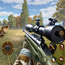 APK Deer Hunting Jungle Simulator