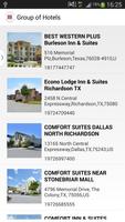 Comfort Suites NorthRichardson ảnh chụp màn hình 3