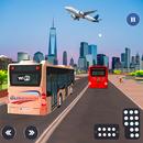 City Bus Racing Simulator Game APK