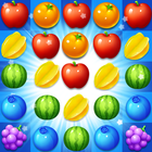 Fruit Mania - Match 3 ícone