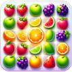 Fruit Gems Classic - Match 3