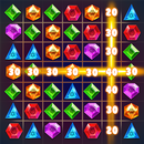 Jewels Crush : Match-3 APK