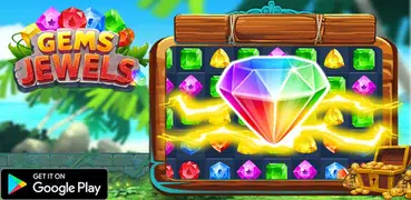 Switch Jewel - jogo de joias 3