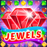 Switch Jewels Match 3