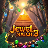 Jewel Switch Crush أيقونة