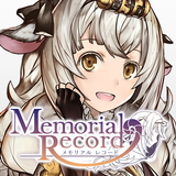 メモリアルレコード иконка