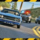 American Police Car Chase 3D APK