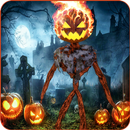 Scary Head Survival Chapter II APK