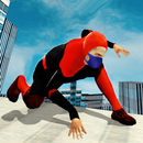 Amazing Hero : Vegas City Gang APK