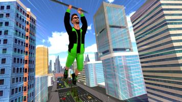 Amazing Hero : Vegas City Gang ảnh chụp màn hình 3