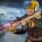 Commando Assassin Mission- Imp biểu tượng