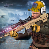 Commando Assassin Mission- Imp biểu tượng