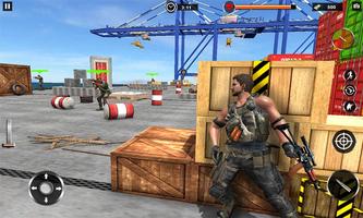 Commando Assassin Mission- Imp bài đăng
