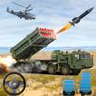 Army Missile Launcher Attack