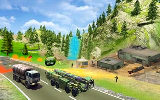 Army Missile Launcher Attack 스크린샷 2