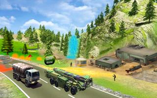 Army Missile Launcher Attack screenshot 2