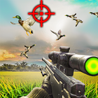 Bird Hunter 2020: New Duck Hunting Games 3D icône