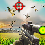 Bird Hunter 2020: New Duck Hunting Games 3D icon