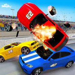 Car Demolition Derby: Car Game APK download