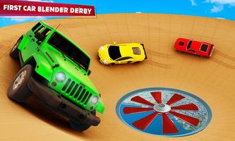 derby demolición coches juego captura de pantalla 1