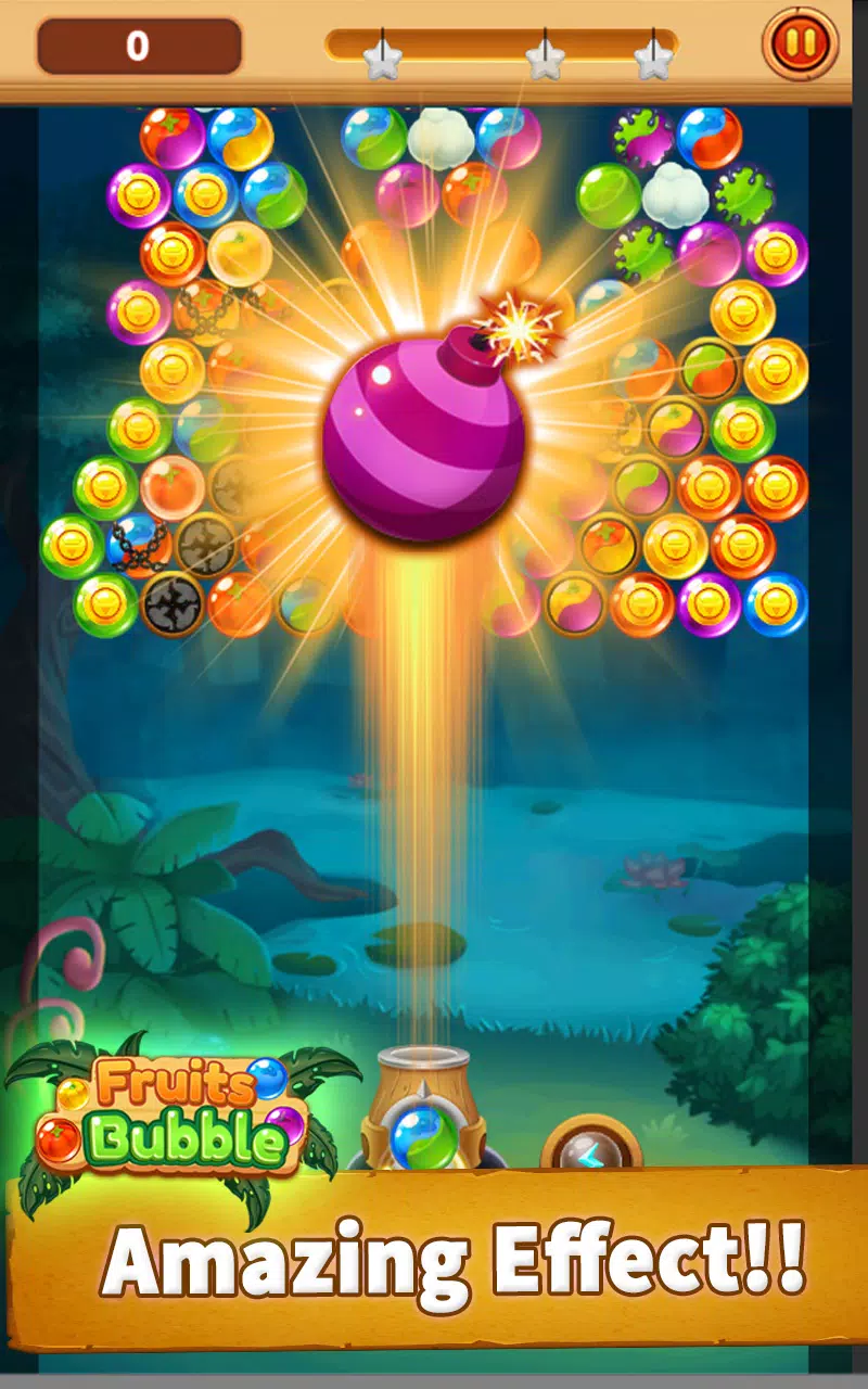 Shoot Bubble 2 - Fruit APK for Android Download
