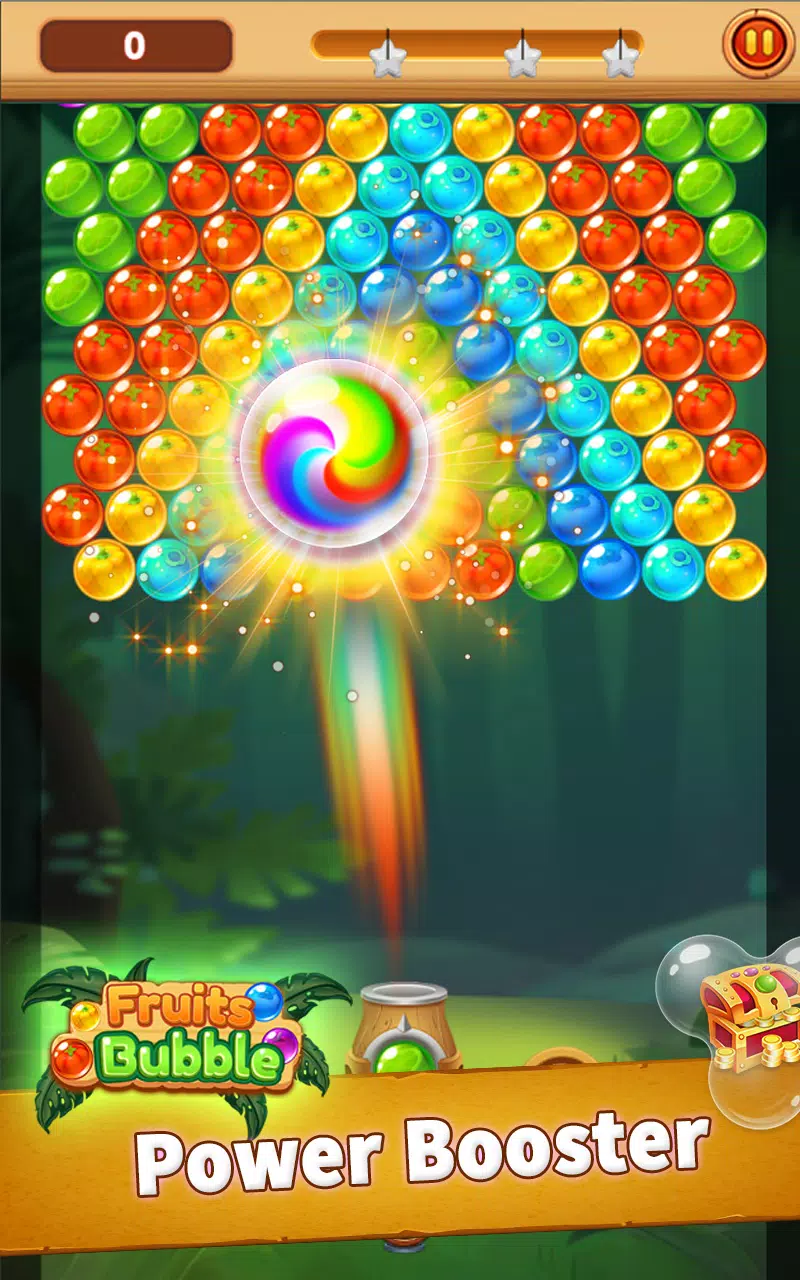 Shoot Bubble 2 - Fruit APK for Android Download
