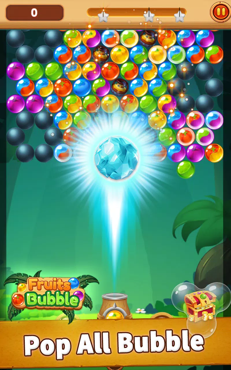 Shoot Bubbles 2 Game for Android - Download