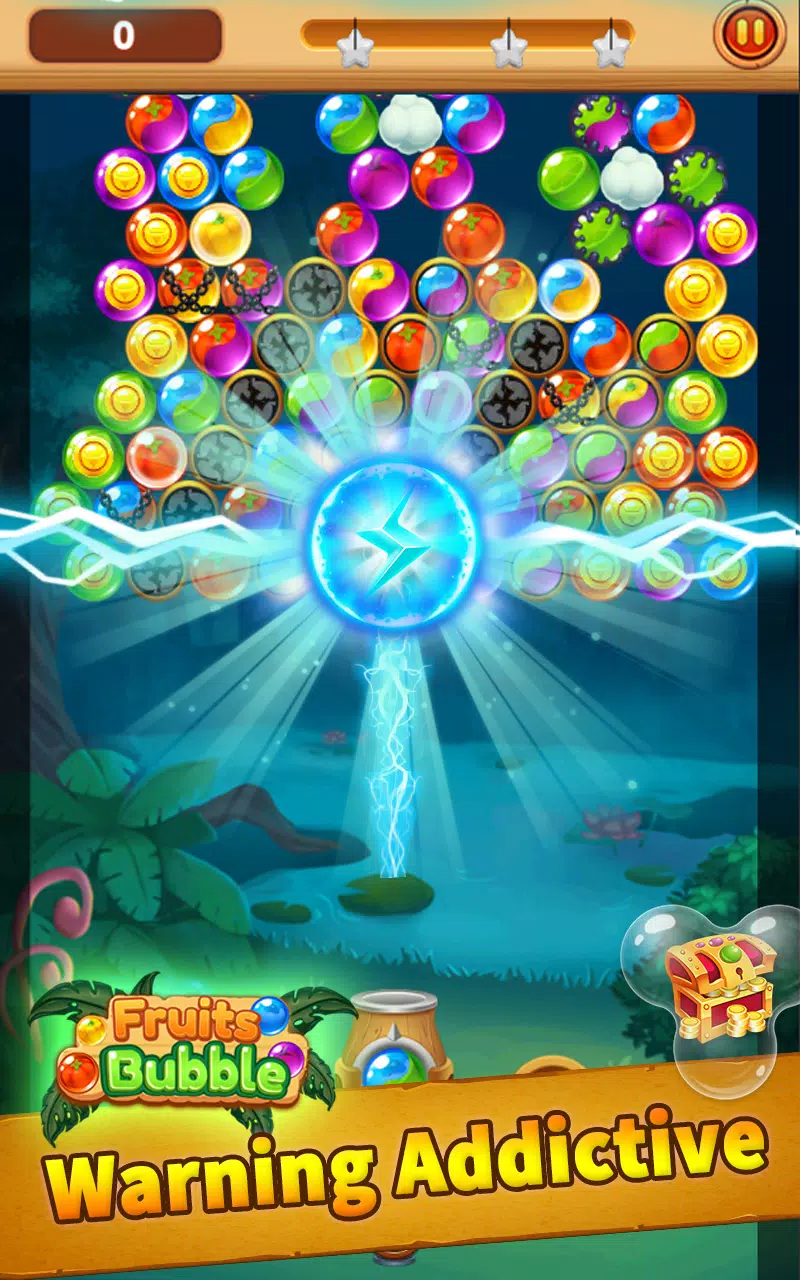 Shoot Bubble 2 - Fruit APK for Android Download