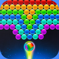 Bubble Shooter - Puzzle Game