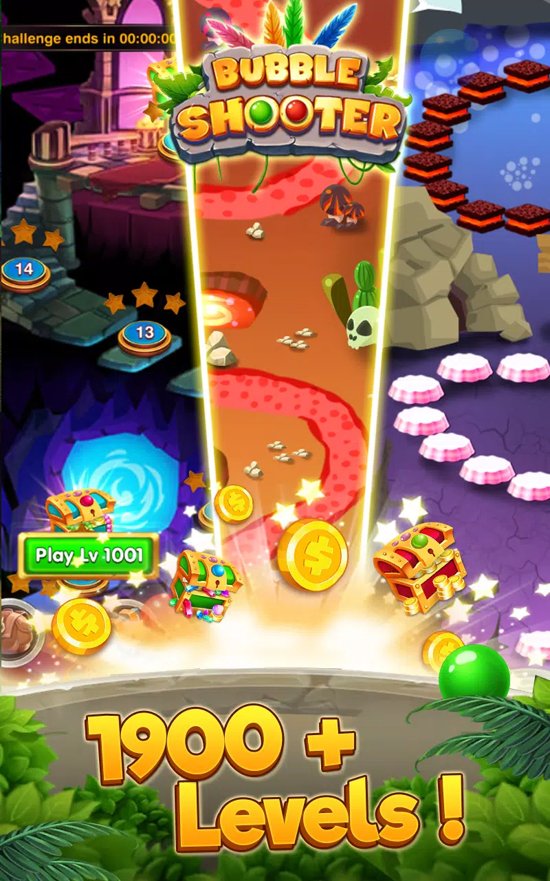 Bubble Shooter APK for Android Download