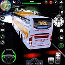 Bus Simulator 2025: City Bus APK