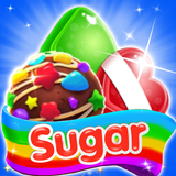 Candy - Sugar Sweet icône