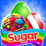 Candy - Sugar Sweet ไอคอน