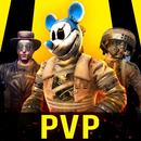 Call of Battle land ops duty PVP Deathmatch mobile APK