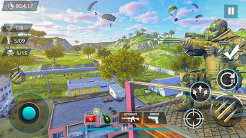 Call of FPS Modern Strike screenshot 3