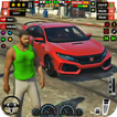 US Car Simulator Car Games 3D icon