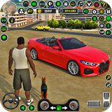 Autofahren Akademie Spiele 3d