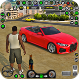 US Car Simulator Car Games 3D