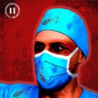 Scary Doctor Hospital Games 3D biểu tượng