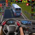 Bus Game: Bus Simulator 2025