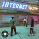 Internetcafé-simulatorspel-APK