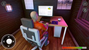 Internet Kafe Oyunu Simülatör gönderen