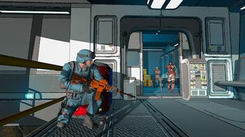 Commando Cover Fire 2021 screenshot 1
