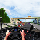 Dr. Coach Bus Driving Sim 2020: Transport Game APK