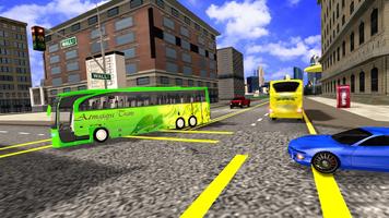 Dr. Coach Bus Driving Sim 2020: Transport Game bài đăng
