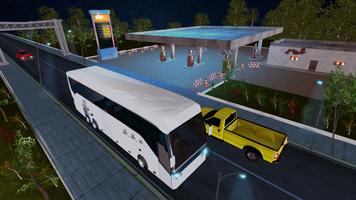 Dr. Coach Bus Driving Sim 2020: Transport Game ảnh chụp màn hình 2