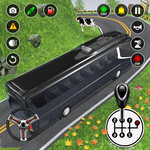 Bus Simulator icon
