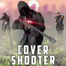 Cover Shoot - เกมปืน 3 มิติ APK