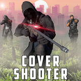 Cover Shoot-Juegos de pistolas icono