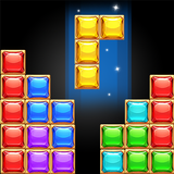 Block Puzzle Jewel Classic Gem icône